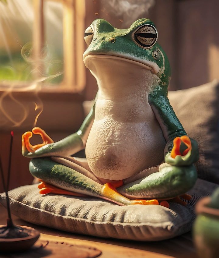 Bonjour tout le monde  !